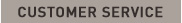 customer service