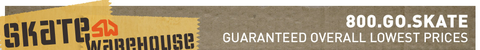 Skate Warehouse - 1.800.GO.SKATE